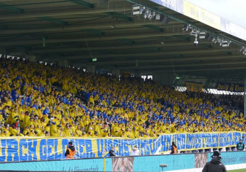 Eintracht Braunschweig – Hertha BSC 1-1 (4)