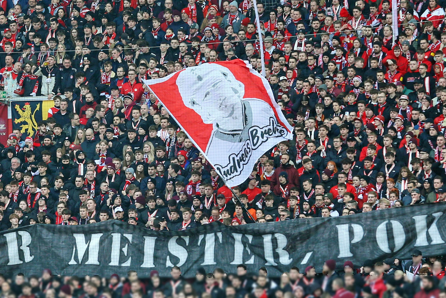 1. FC Kaiserslautern – Karlsruher SC 0-4 (8)