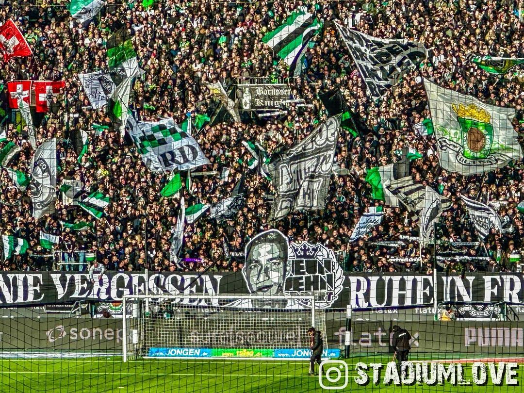 Borussia Mönchengladbach – VfL Bochum 5-2 (7)