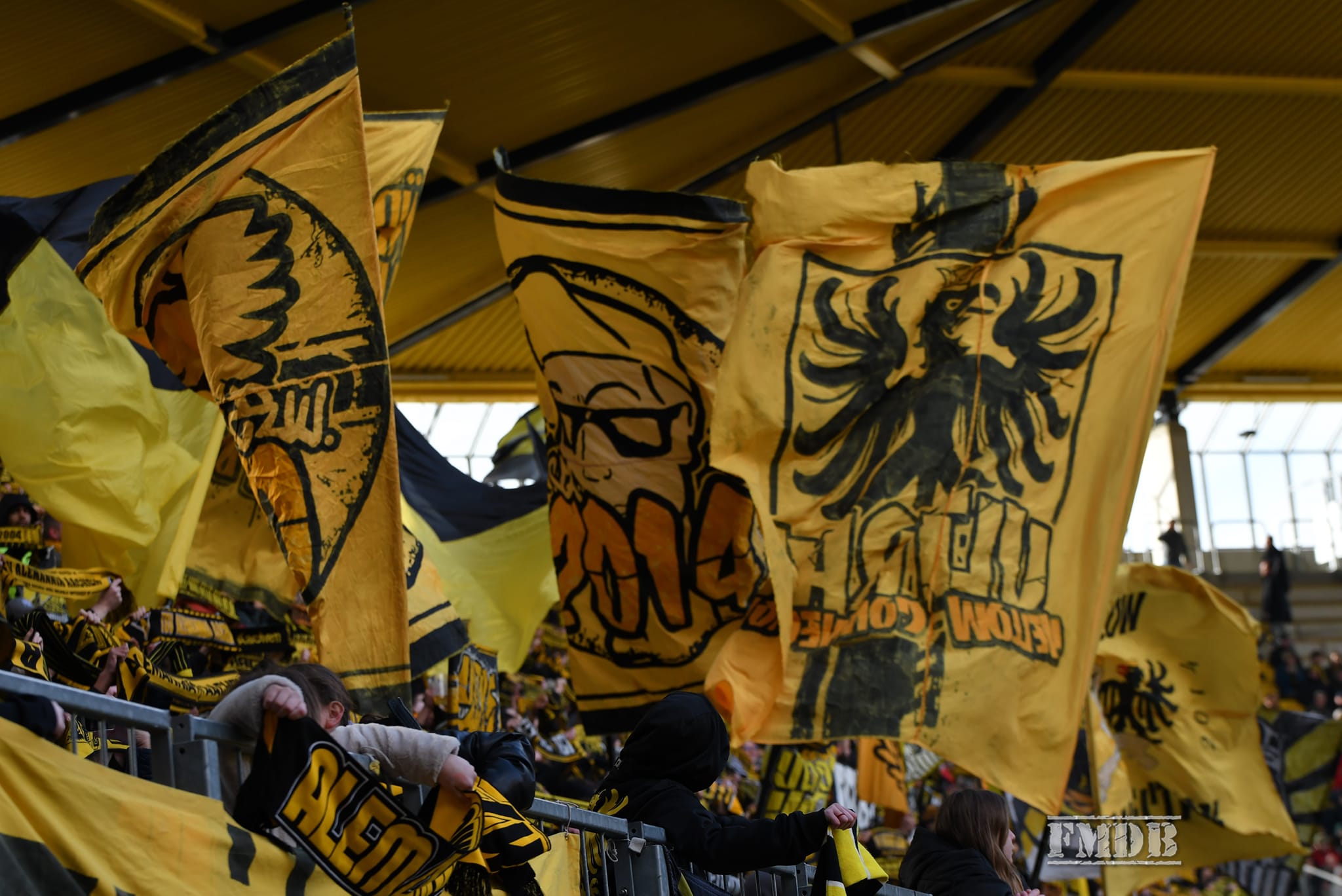 TSV Alemannia Aachen – FC Gütersloh 4-0 (2)