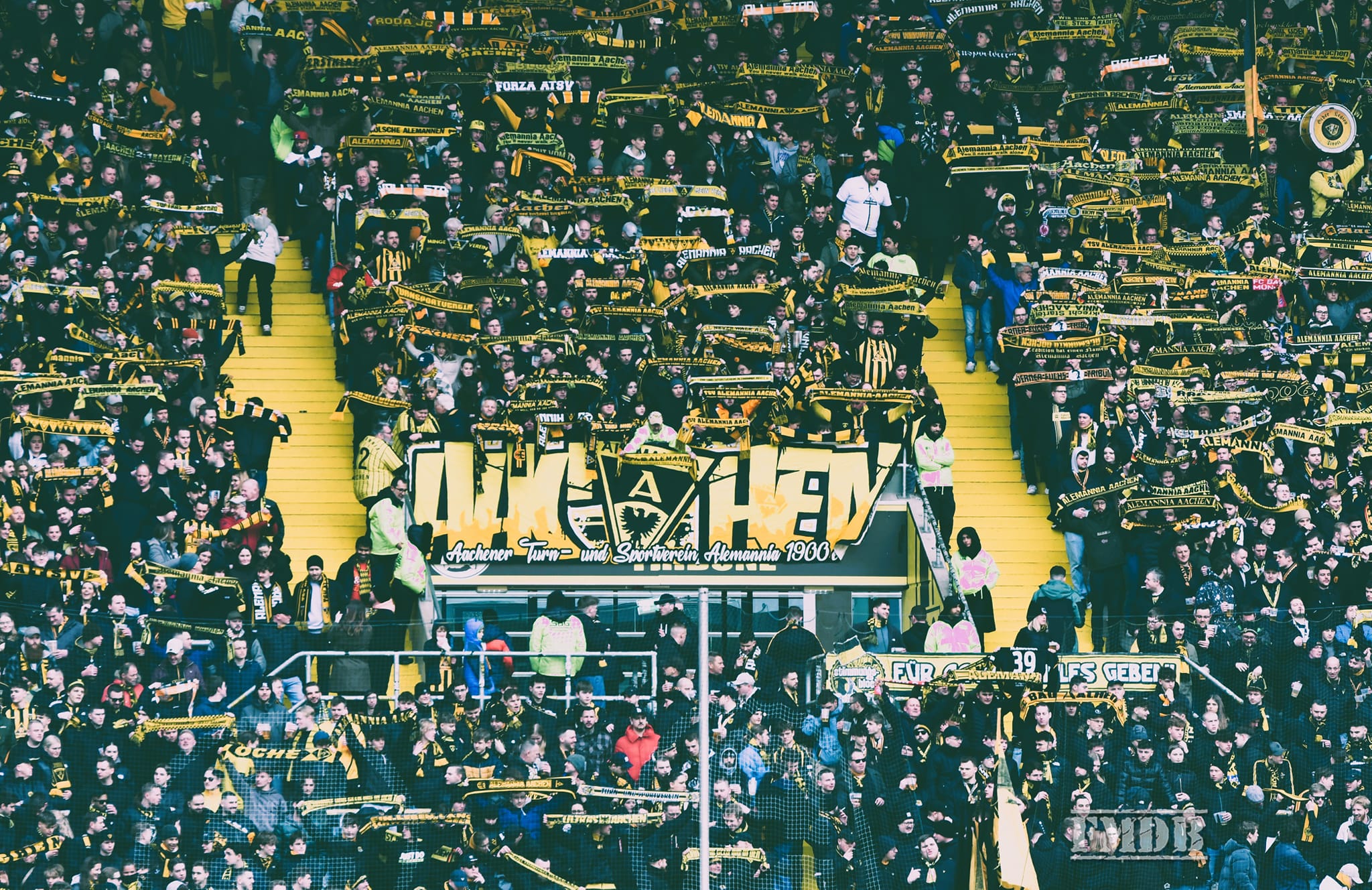 TSV Alemannia Aachen – FC Gütersloh 4-0 (3)