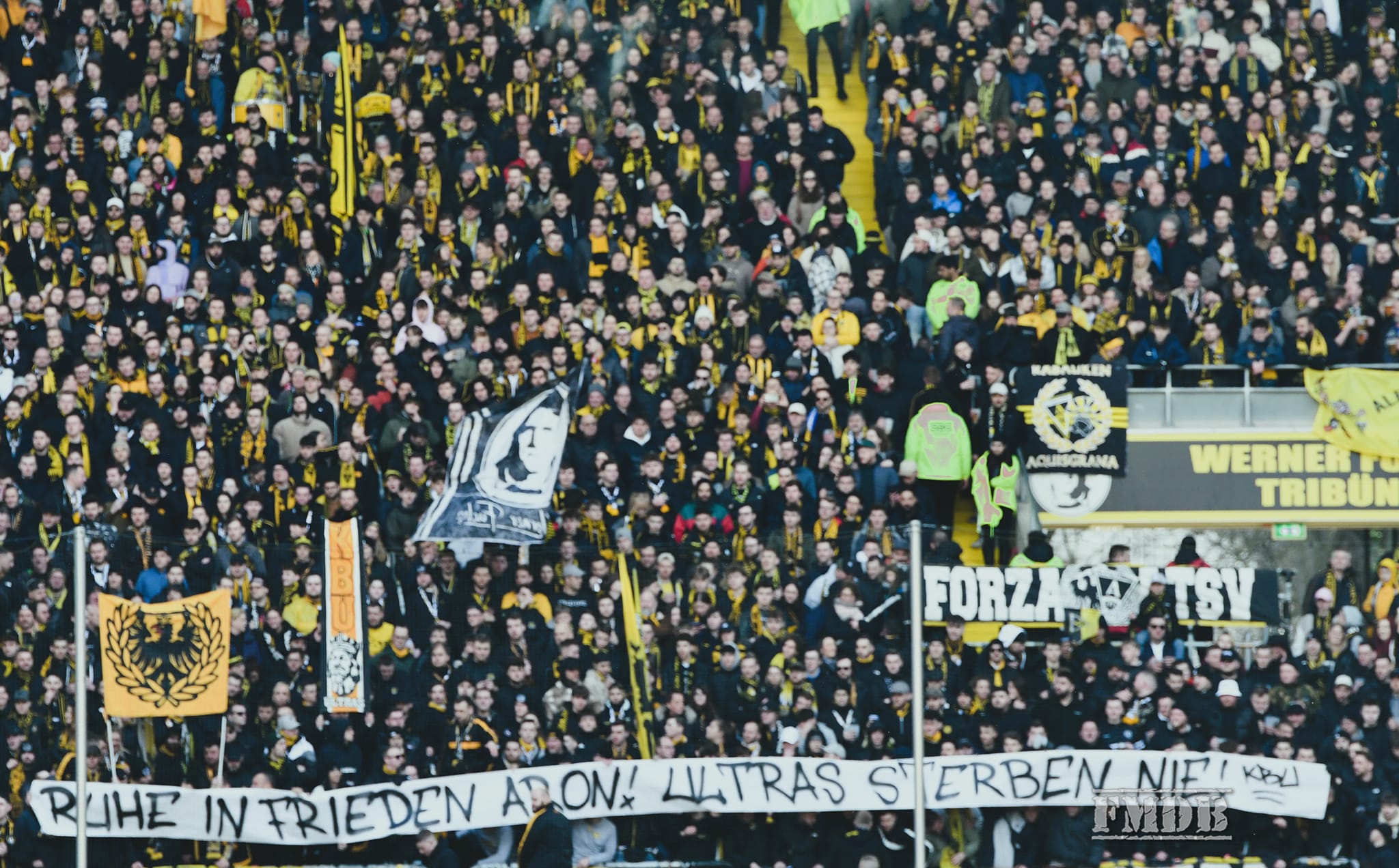 TSV Alemannia Aachen – FC Gütersloh 4-0 (6)
