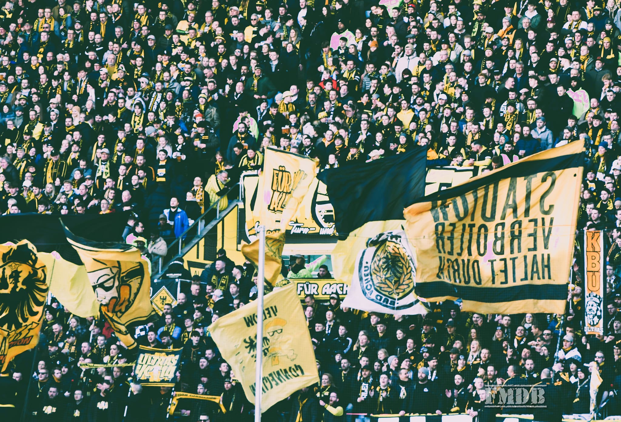 TSV Alemannia Aachen – FC Gütersloh 4-0 (7)