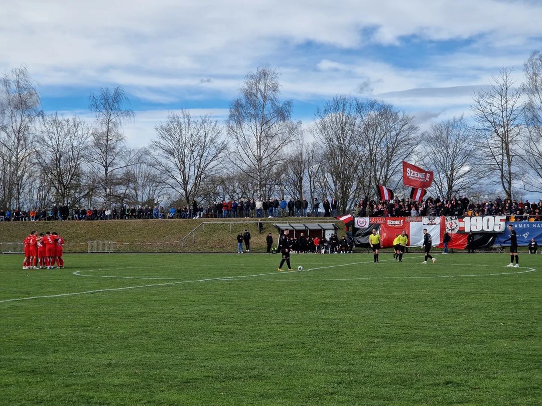 FC Holzhausen – SSV Reutlingen 2-2 (3)