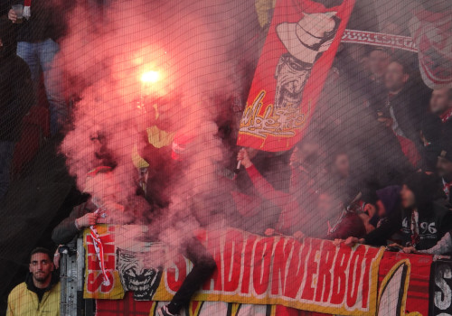 VfB Stuttgart – 1. FC Köln 1-1 (22)