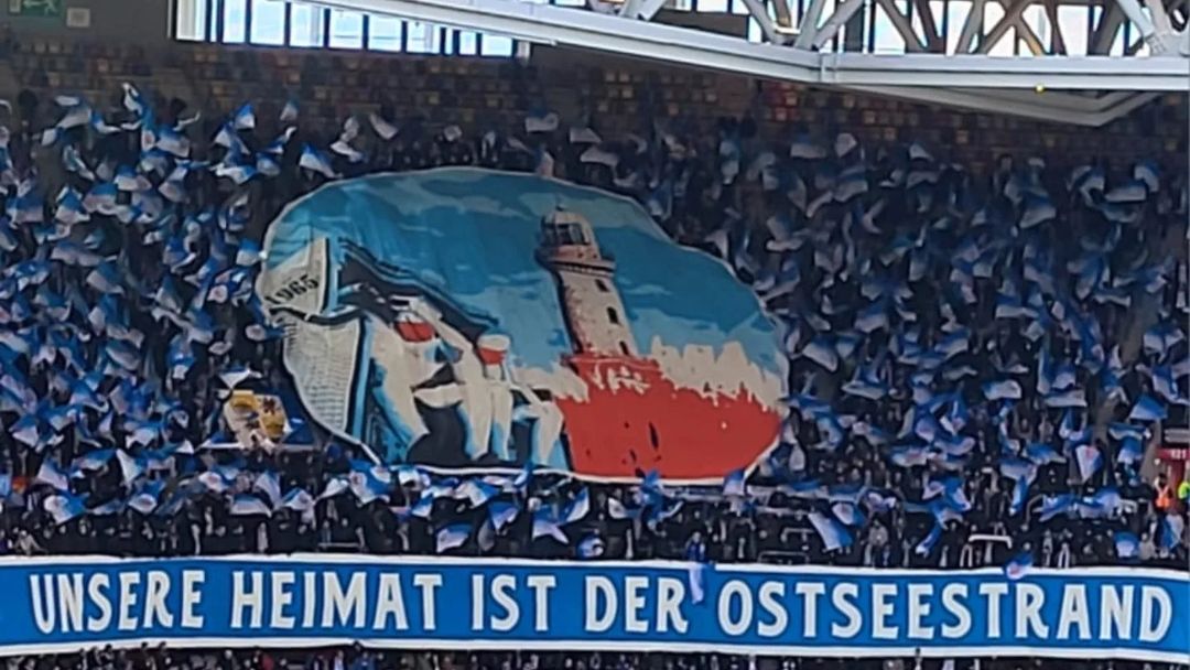 Fortuna Düsseldorf – FC Hansa Rostock 2-0 (2)