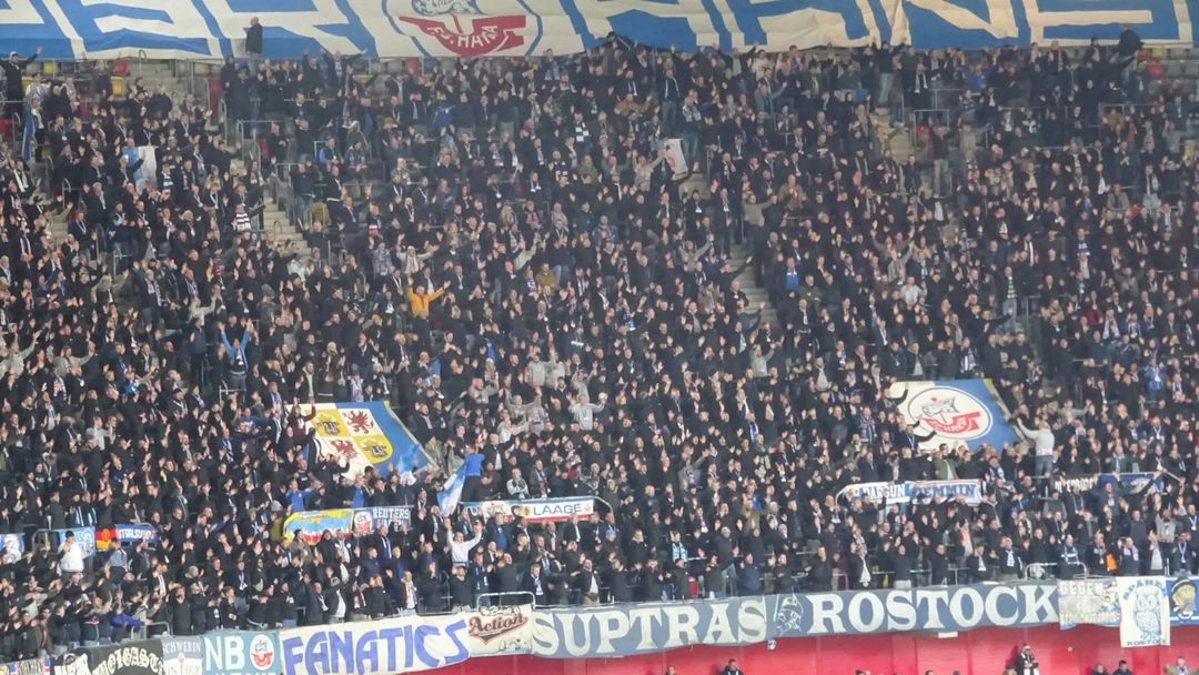 Fortuna Düsseldorf – FC Hansa Rostock 2-0 (4)