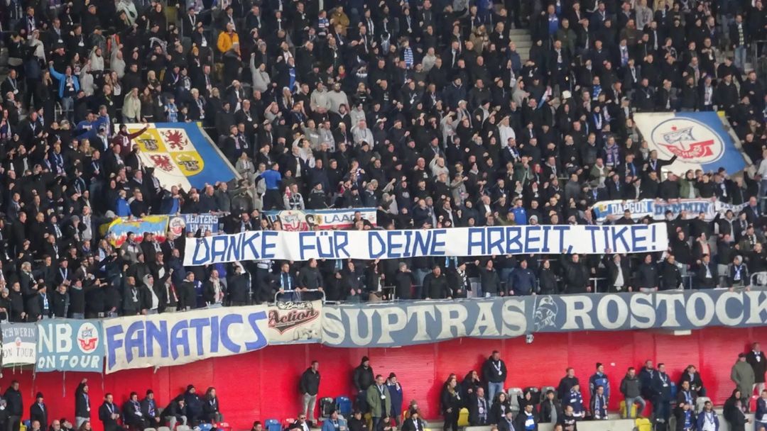 Fortuna Düsseldorf – FC Hansa Rostock 2-0 (5)