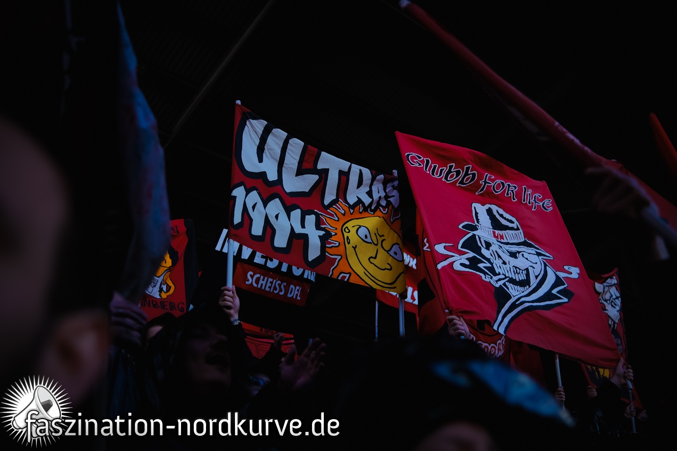 SpVgg Fürth – 1. FC Nürnberg 2-1 (2)