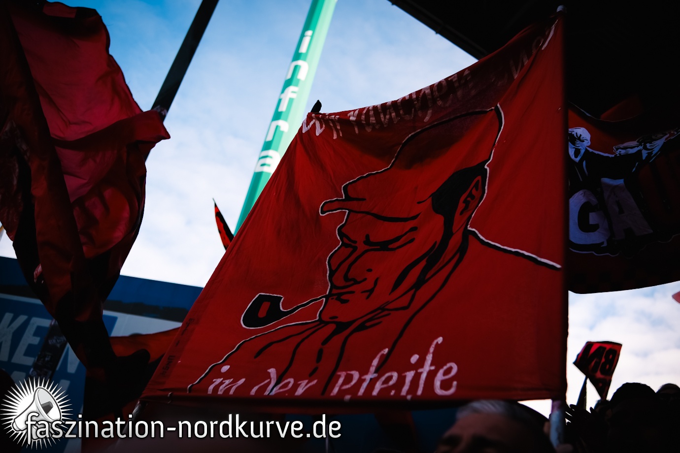 SpVgg Fürth – 1. FC Nürnberg 2-1 (3)