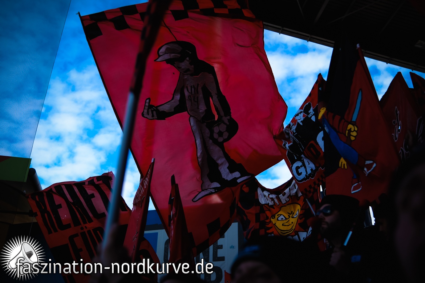 SpVgg Fürth – 1. FC Nürnberg 2-1 (4)