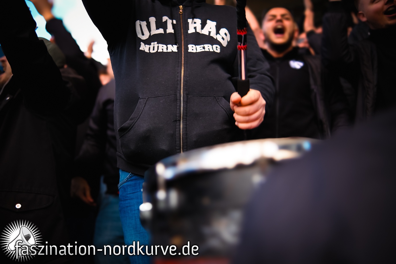 SpVgg Fürth – 1. FC Nürnberg 2-1 (9)