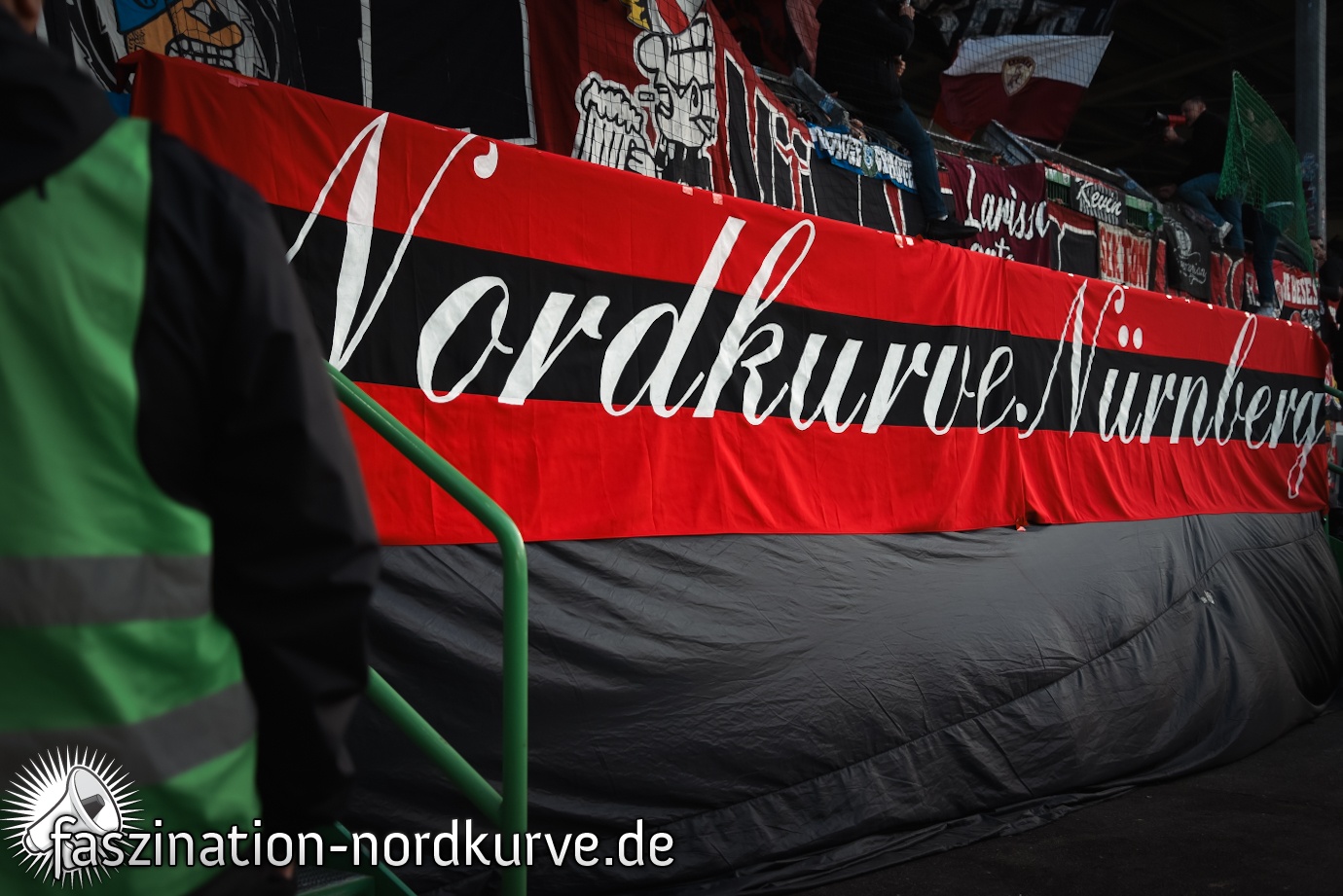 SpVgg Fürth – 1. FC Nürnberg 2-1 (18)