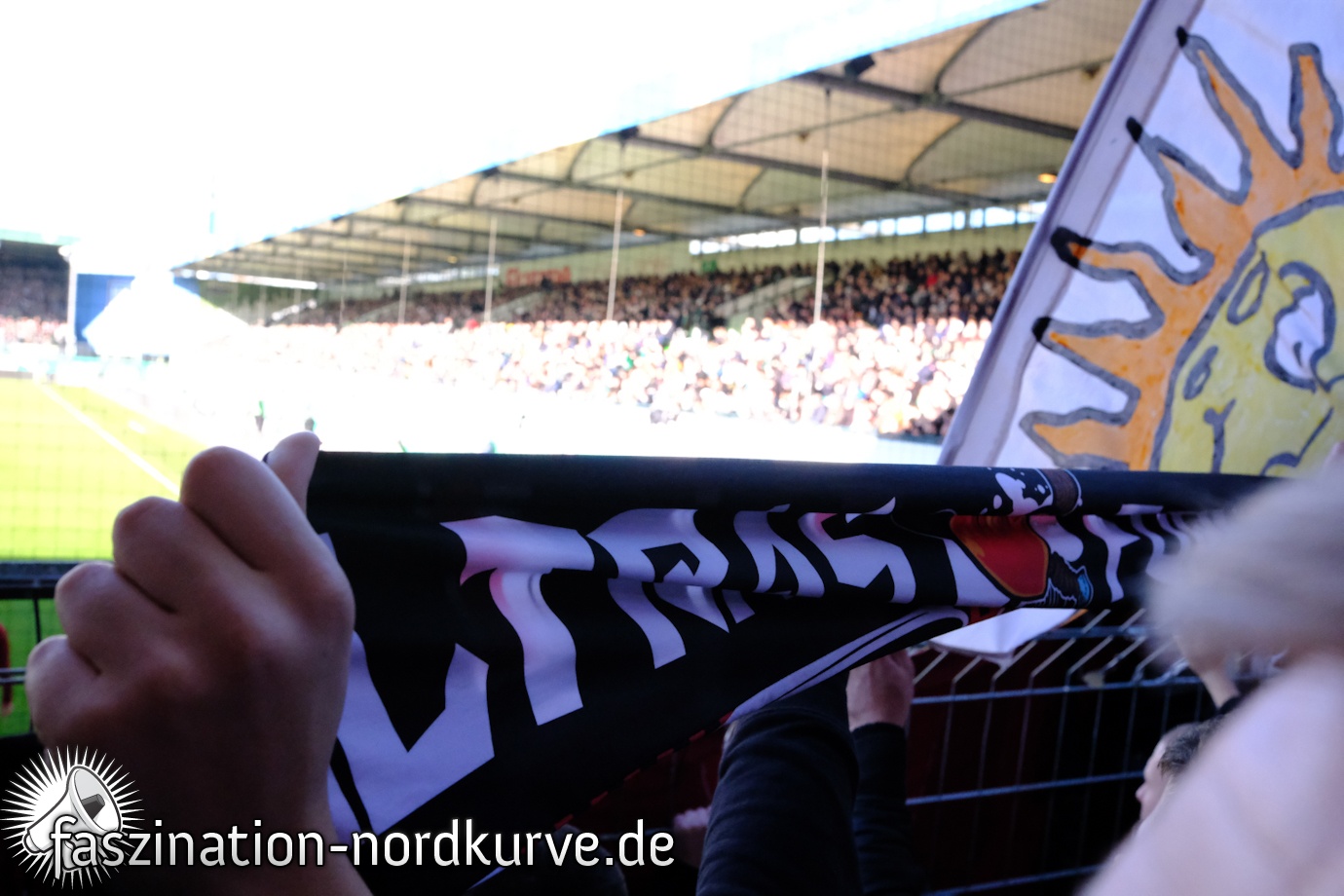 SpVgg Fürth – 1. FC Nürnberg 2-1 (23)