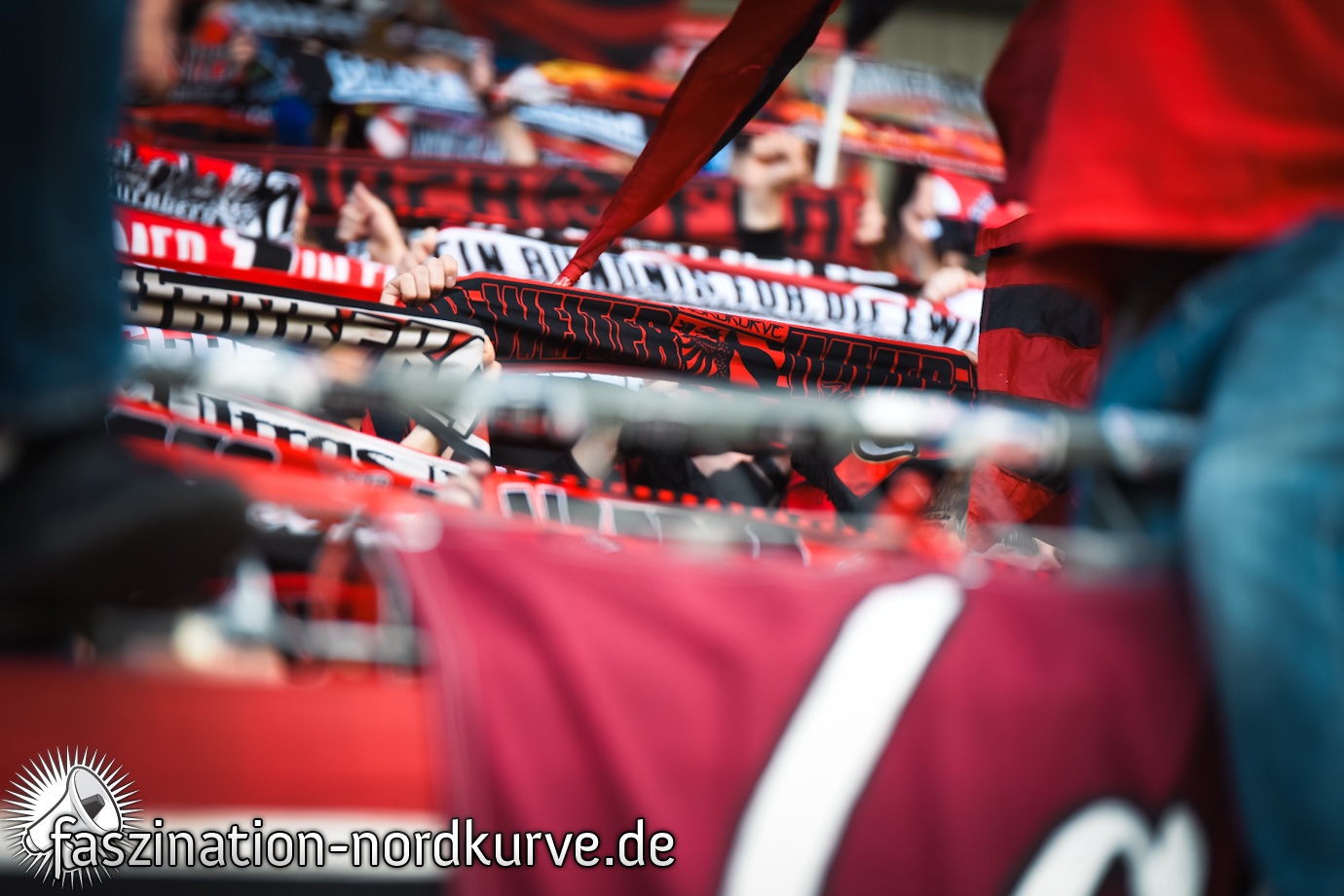 SpVgg Fürth – 1. FC Nürnberg 2-1 (24)