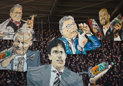 SpVgg Fürth – 1. FC Nürnberg 2-1 (27)