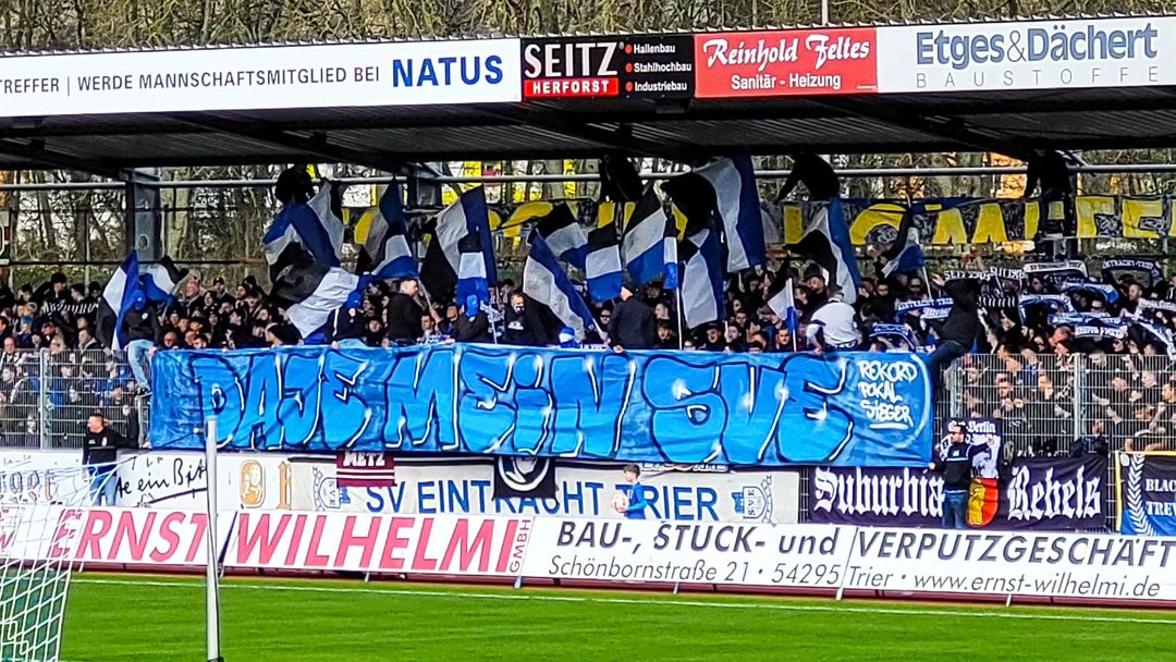 SV Eintracht Trier 05 – TuS Koblenz 0-1 (1)