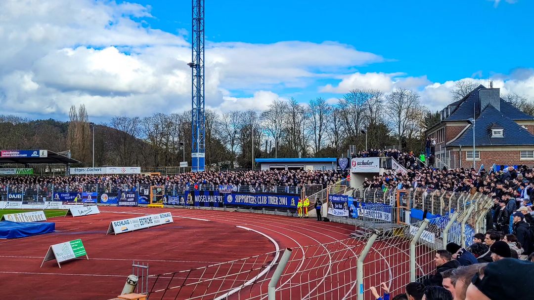 SV Eintracht Trier 05 – TuS Koblenz 0-1 (2)
