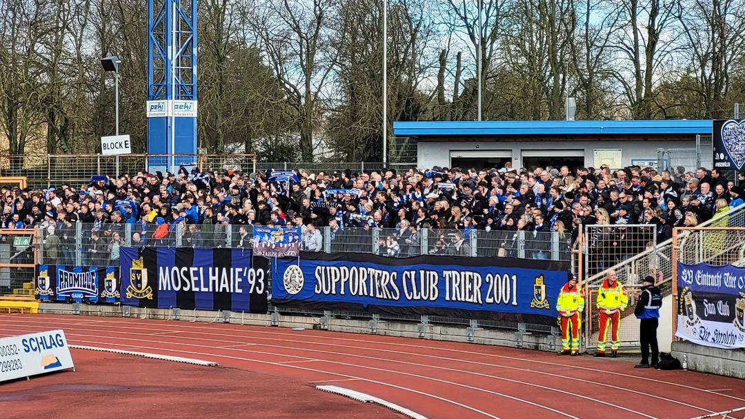 SV Eintracht Trier 05 – TuS Koblenz 0-1 (3)
