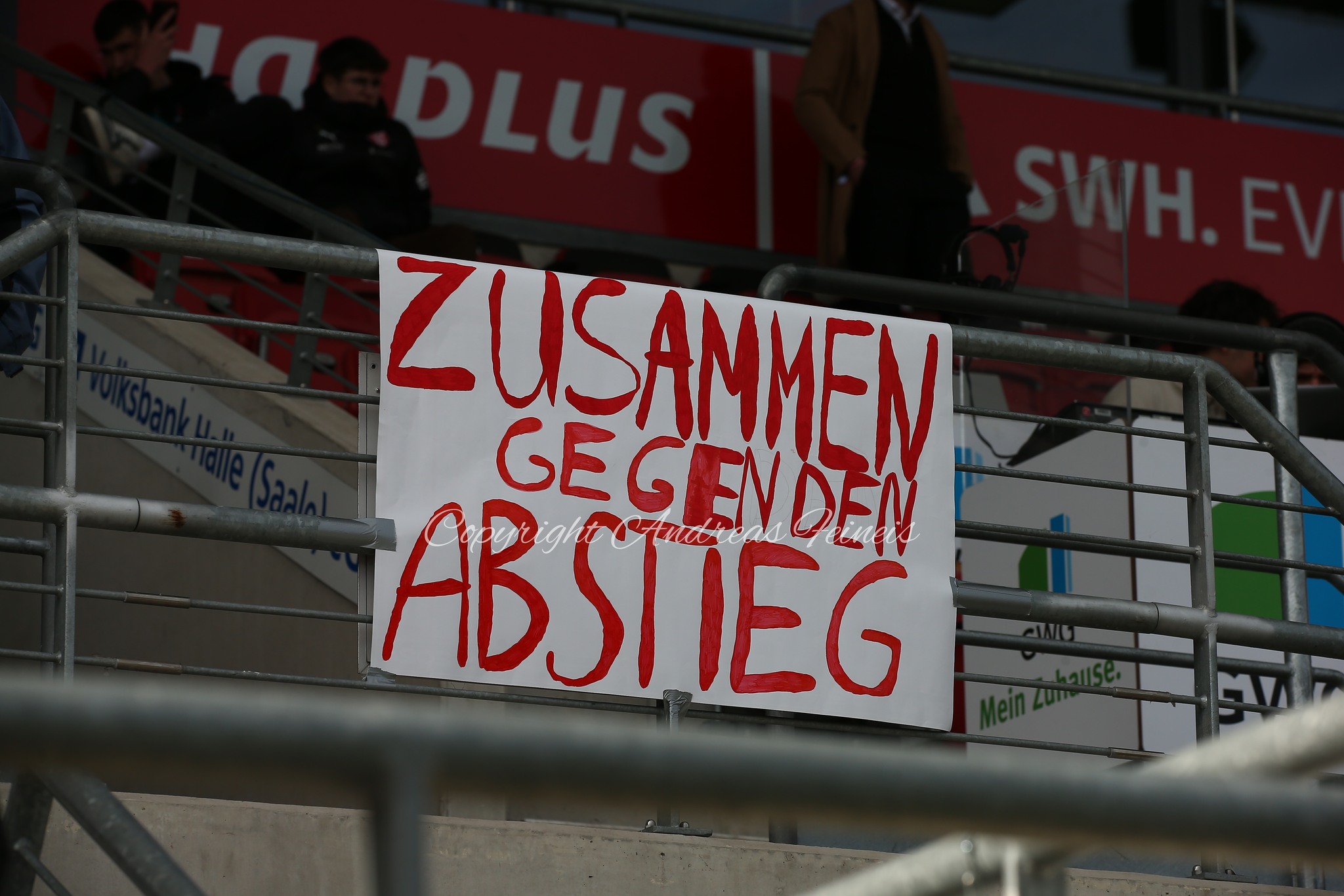 Hallescher FC – VfB Lübeck 3-0 (7)