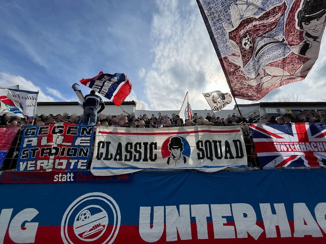 SpVgg Unterhaching – Borussia Dortmund II 3-4 (2)