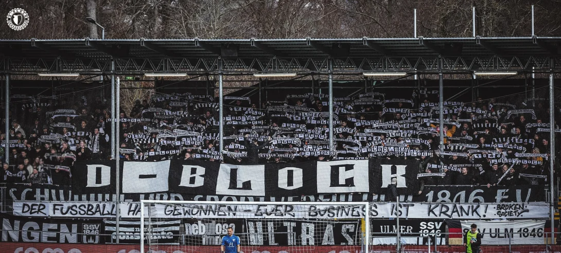 SSV Ulm – FC Ingolstadt 0-0 (3)