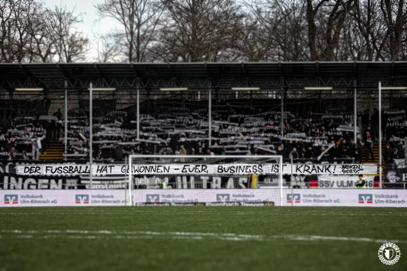SSV Ulm – FC Ingolstadt 0-0 (5)