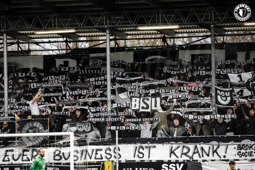 SSV Ulm – FC Ingolstadt 0-0 (7)