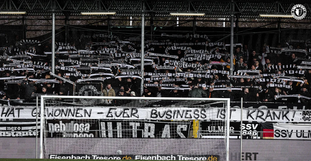 SSV Ulm – FC Ingolstadt 0-0 (9)