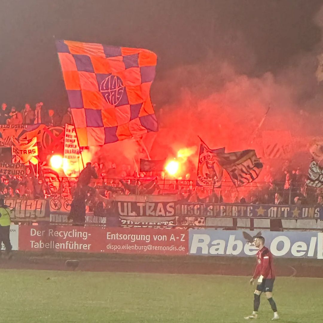 FC Eilenburg – FC Carl Zeiss Jena 1-1 (4)