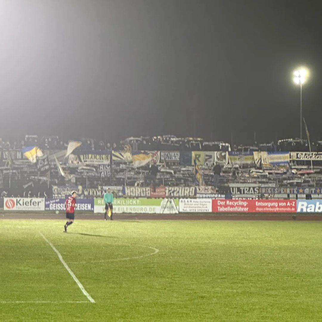 FC Eilenburg – FC Carl Zeiss Jena 1-1 (5)