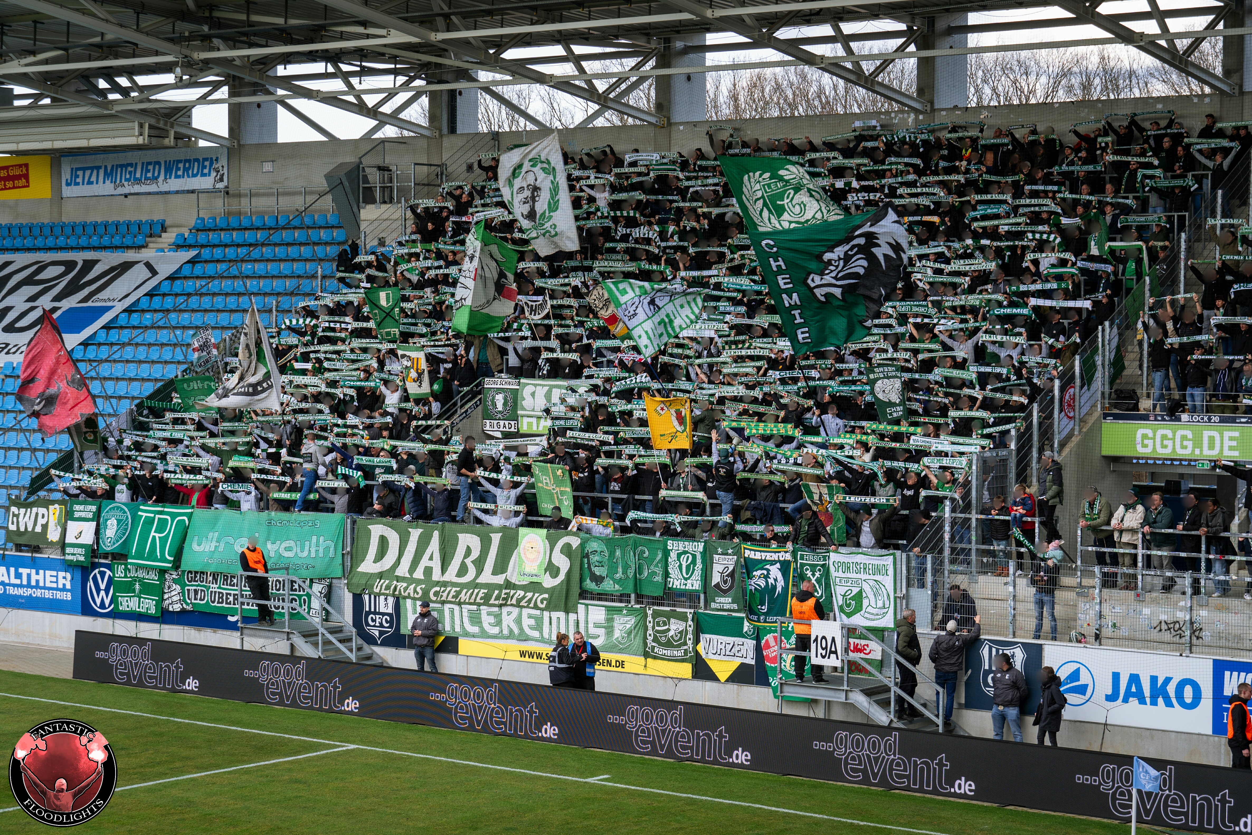 Chemnitzer FC – BSG Chemie Leipzig 1-1 (4)