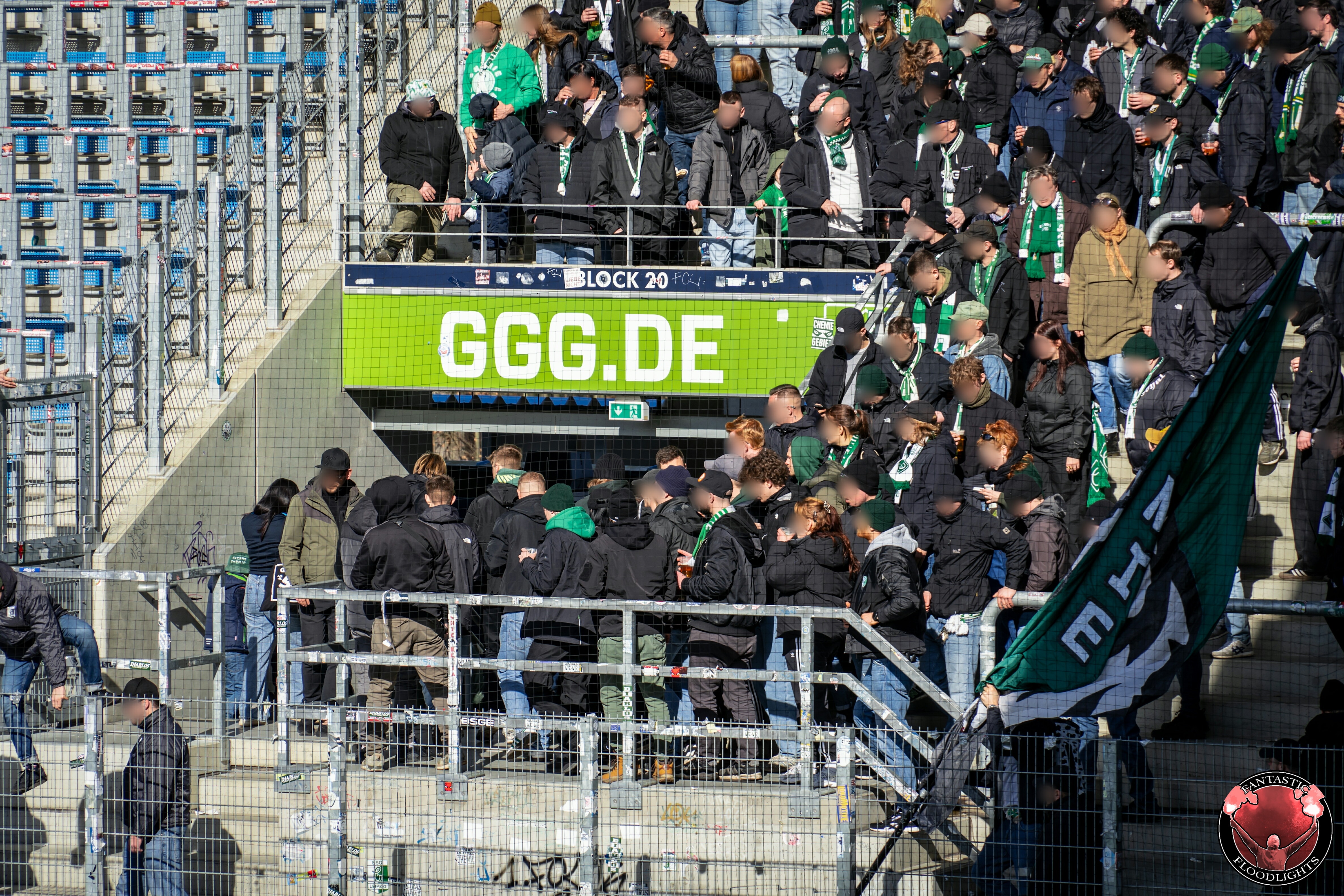 Chemnitzer FC – BSG Chemie Leipzig 1-1 (6)