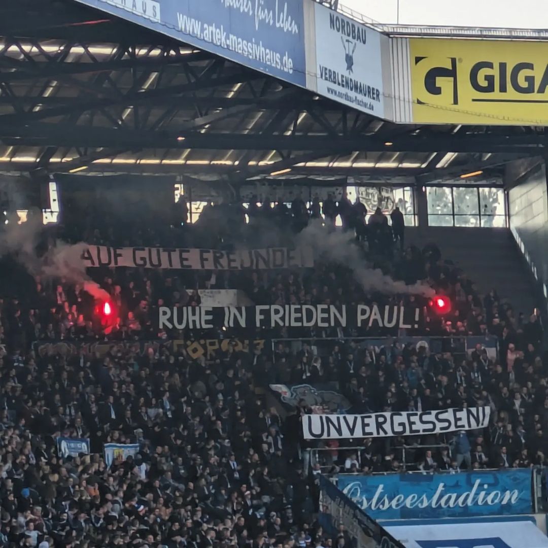 FC Hansa Rostock – 1. FC Kaiserslautern 0-3 (2)