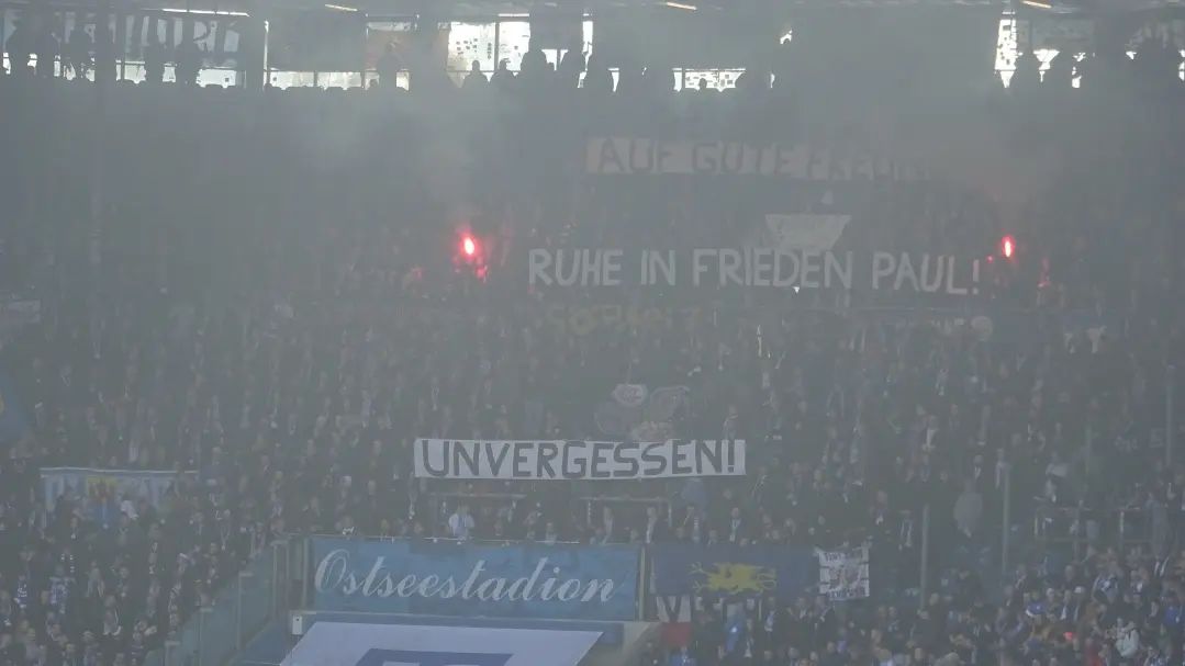 FC Hansa Rostock – 1. FC Kaiserslautern 0-3 (6)