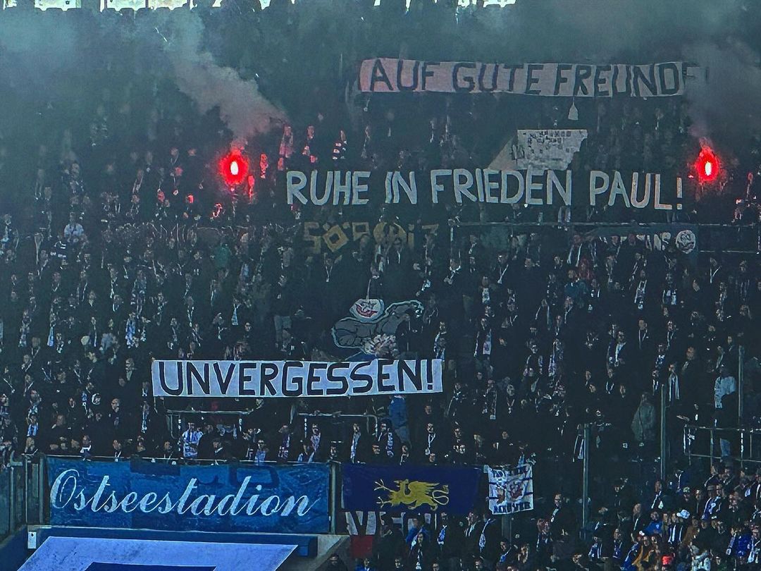 FC Hansa Rostock – 1. FC Kaiserslautern 0-3 (11)