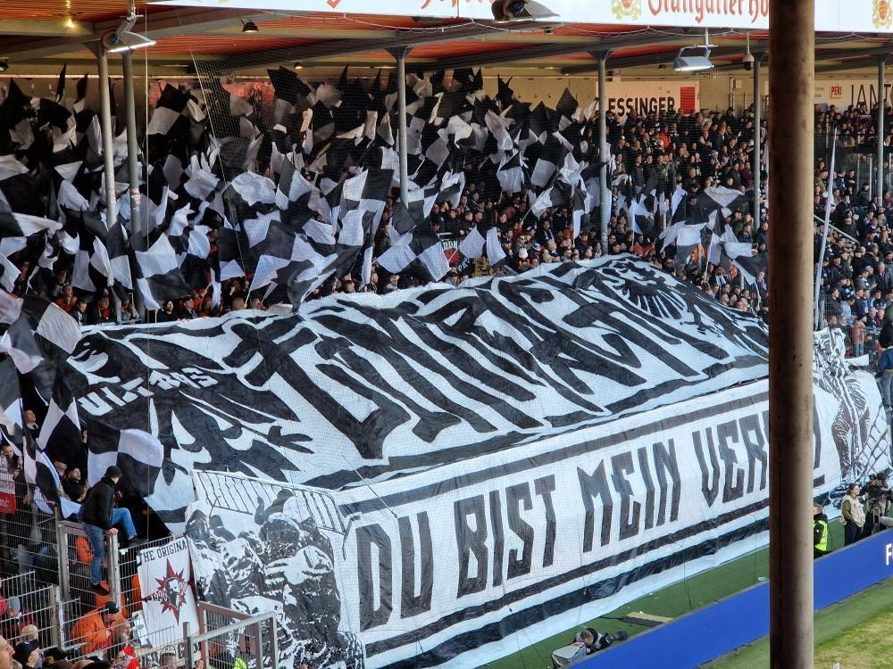 1. FC Heidenheim – Eintracht Frankfurt 1-2 (19)