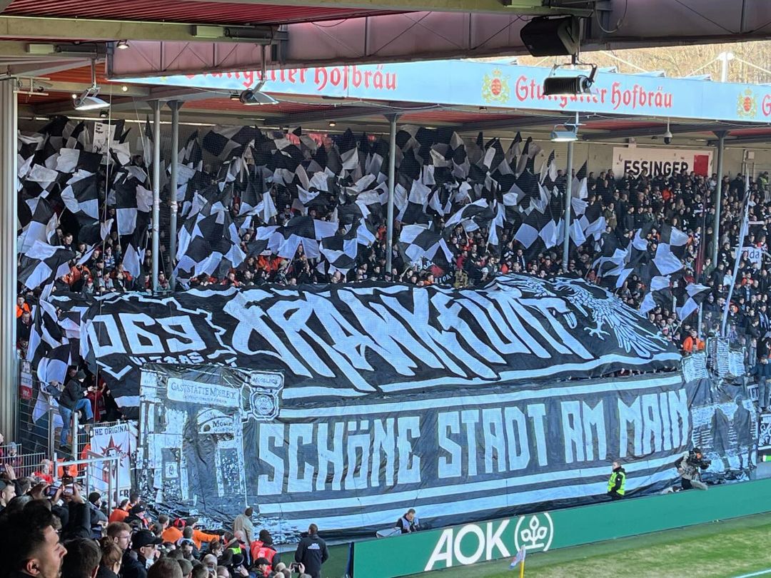 1. FC Heidenheim – Eintracht Frankfurt 1-2 (23)