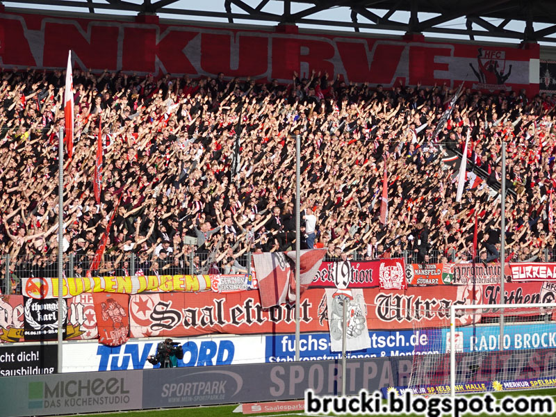 Hallescher FC – Dynamo Dresden 1-0 (6)