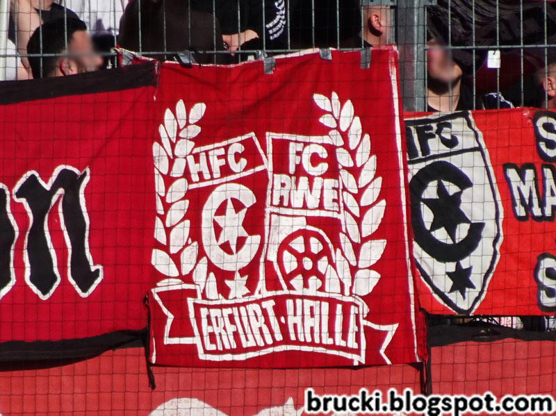 Hallescher FC – Dynamo Dresden 1-0 (8)