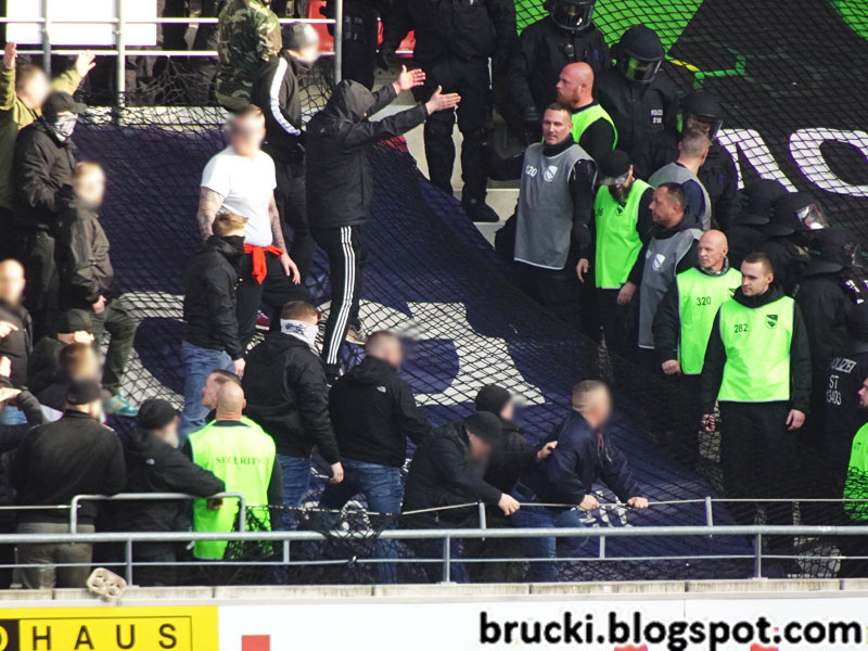 Hallescher FC – Dynamo Dresden 1-0 (10)