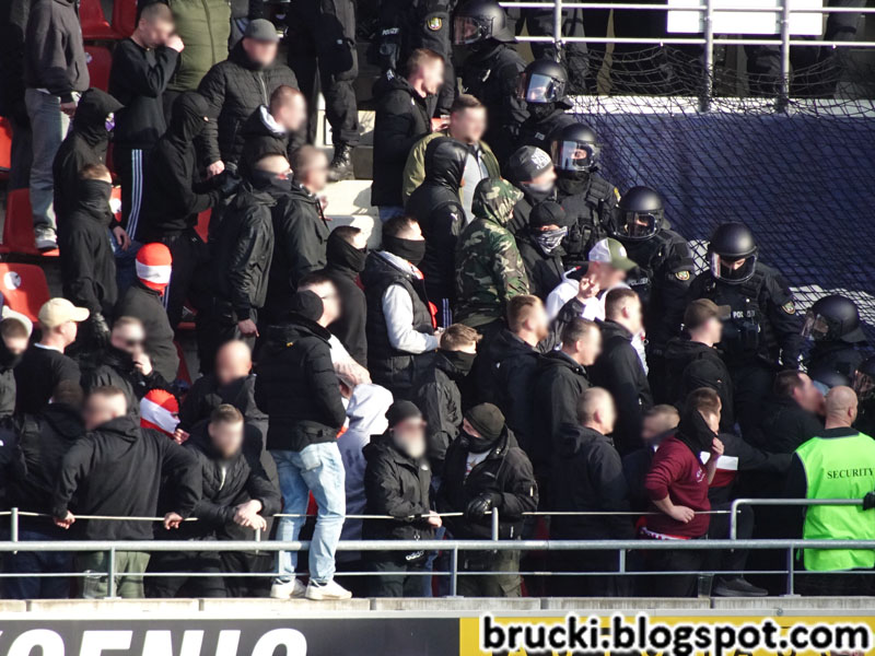 Hallescher FC – Dynamo Dresden 1-0 (12)