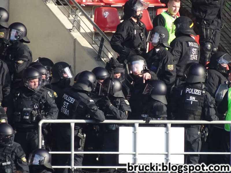 Hallescher FC – Dynamo Dresden 1-0 (13)