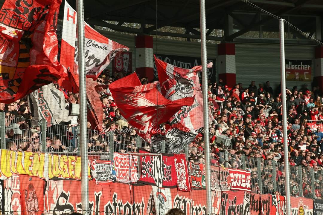 Hallescher FC – Dynamo Dresden 1-0 (14)