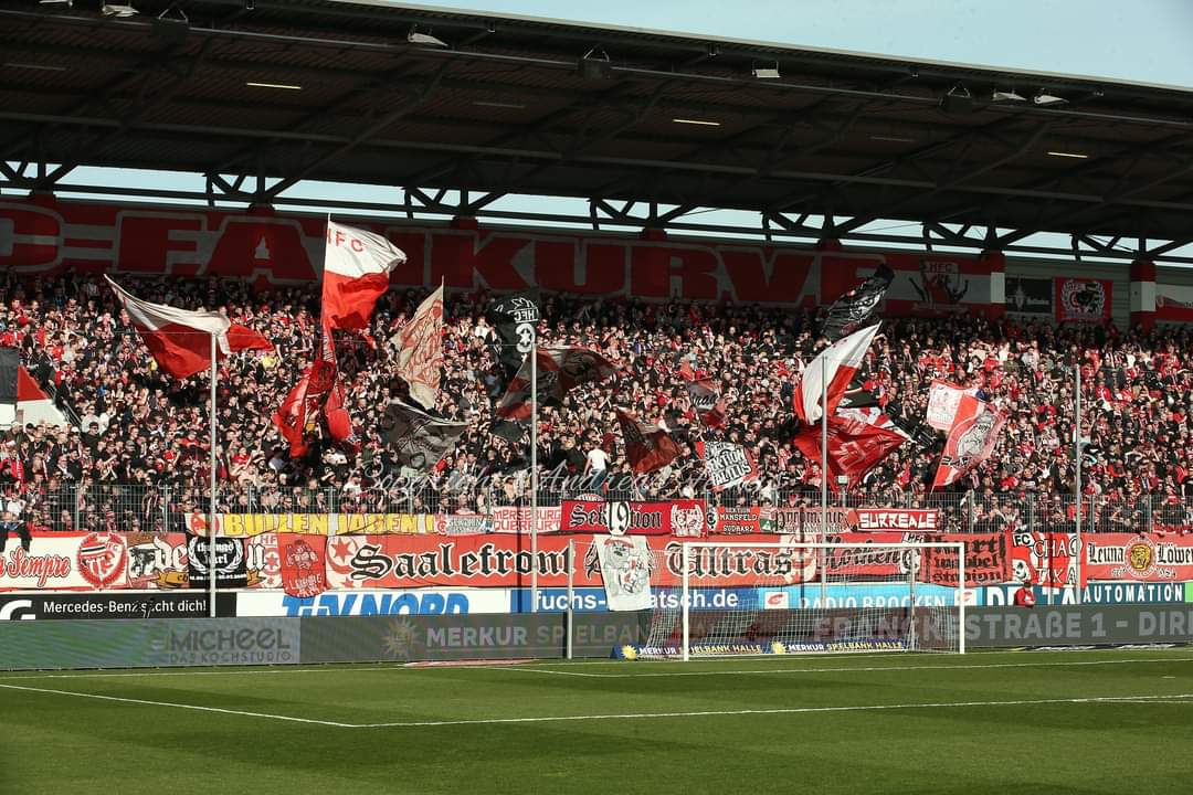 Hallescher FC – Dynamo Dresden 1-0 (18)