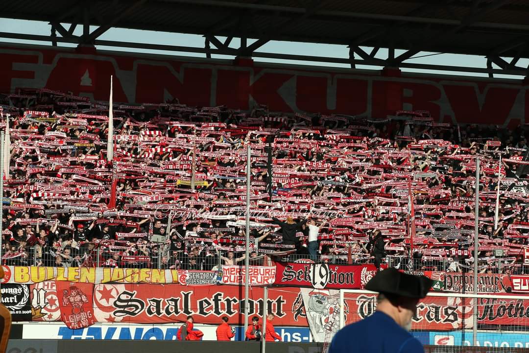 Hallescher FC – Dynamo Dresden 1-0 (19)