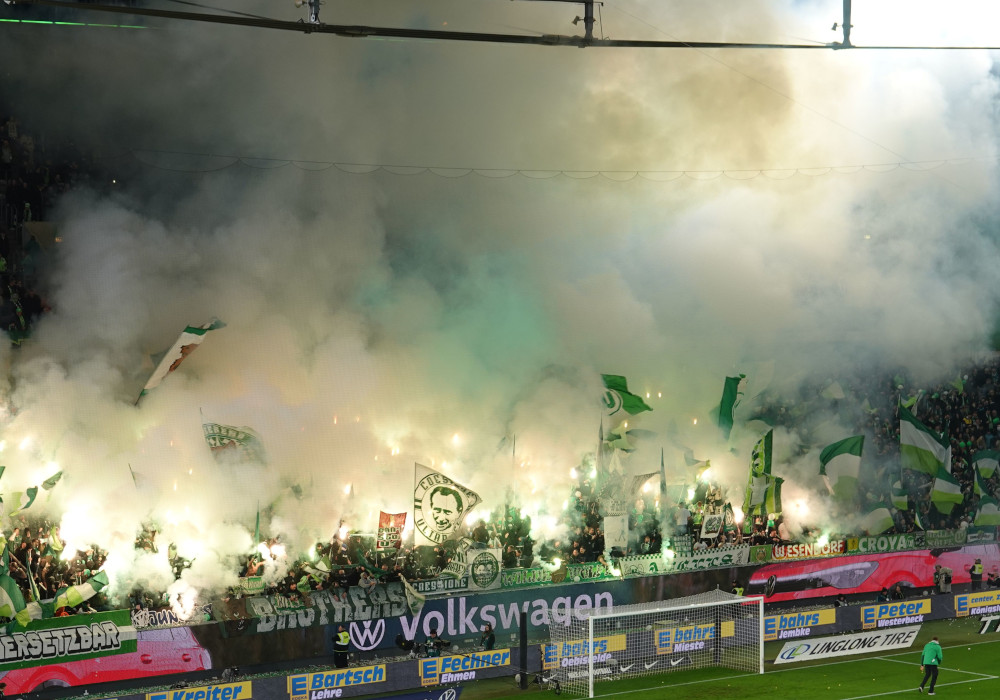 VfL Wolfsburg – VfB Stuttgart 2-3 (23)