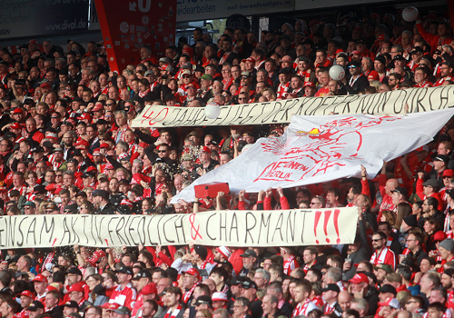 1. FC Union Berlin – Borussia Dortmund 0-2 (1)