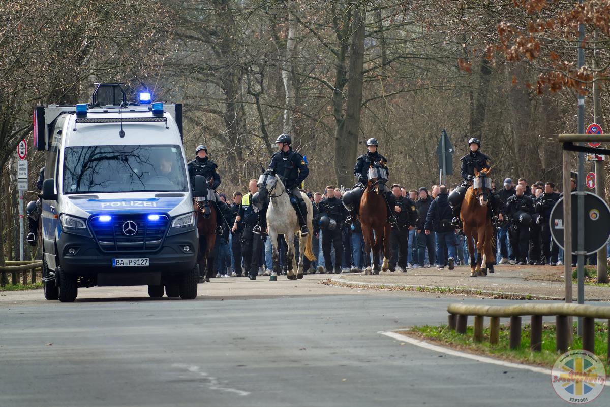 1. FC Nürnberg – Eintracht Braunschweig 2-1 (1)
