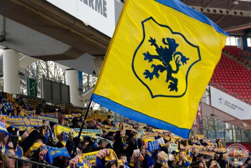 1. FC Nürnberg – Eintracht Braunschweig 2-1 (3)